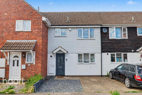 Ruaton Drive, Clacton-On-Sea