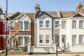 12, Winchester Street, London W3 8PA