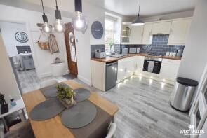 3, Newton Terrace, Kilgetty SA68 0UR