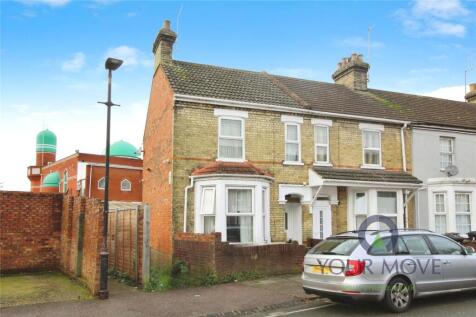 Marlborough Road, Bedford, Bedfordshire, MK40