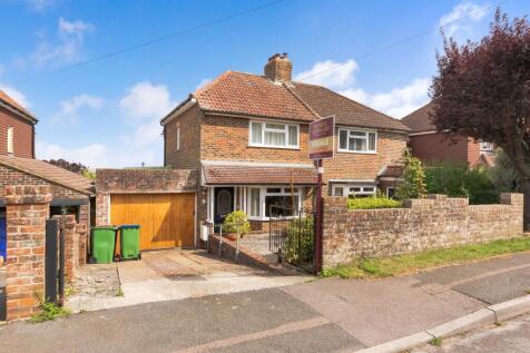 Firle Crescent, Lewes, BN7