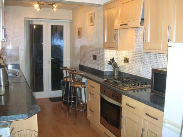 SPLENDID KITCHEN