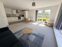 Apartment 3, 255 Kier House, Sherlock Street, Birmingham B5 7EL