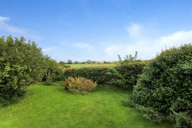 Rear Garden & View.JPG