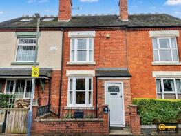 43, Hill Top, Coventry CV7 8FZ