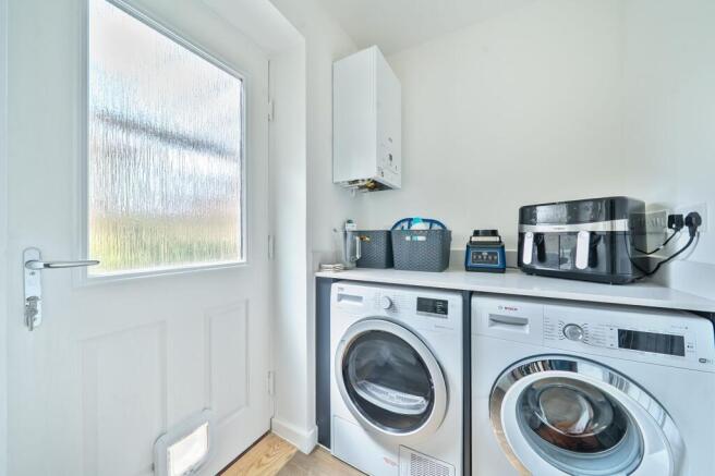 Utility Room (1)