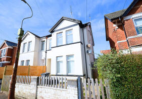 31, Fortescue Road, Bournemouth BH3 7JT