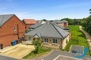 17, Snowdrop Drive, Ipswich IP9 2YE