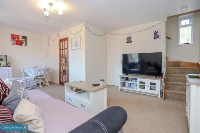 Sitting/Dining Room