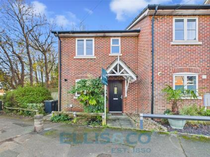 Mill Crescent, Tonbridge, Kent, TN9