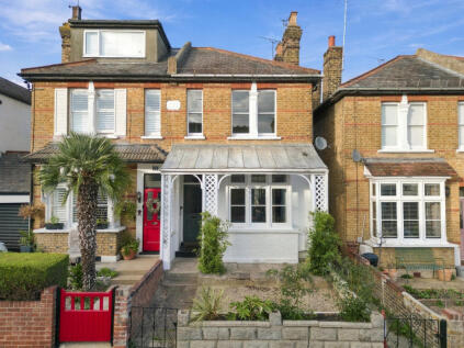 Queens Road, Leigh-on-sea, SS9