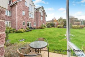 7, Jessop Court, Chester Road, Little Sutton, Ellesmere Port CH66 3SR