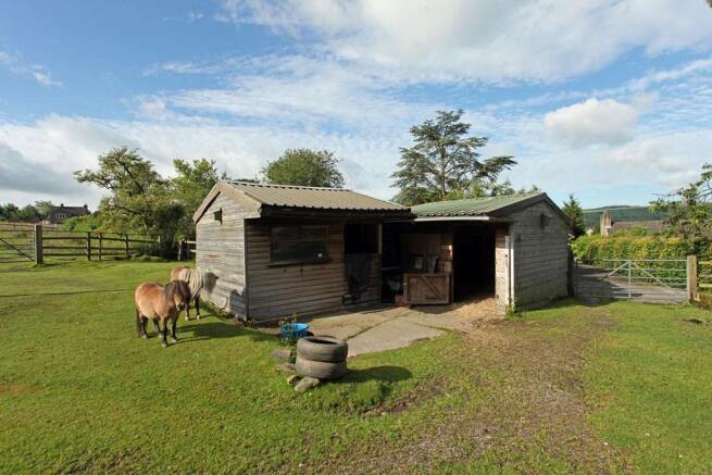 Stables