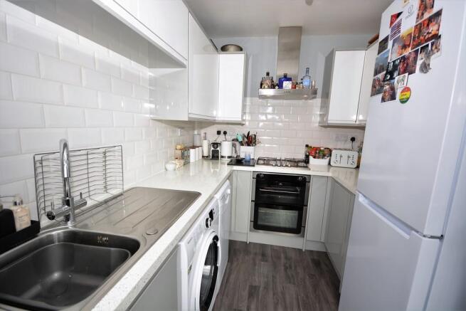 Fitted Kitchen