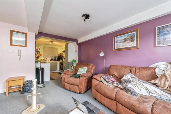 1 bed Apartment for sale Image 4