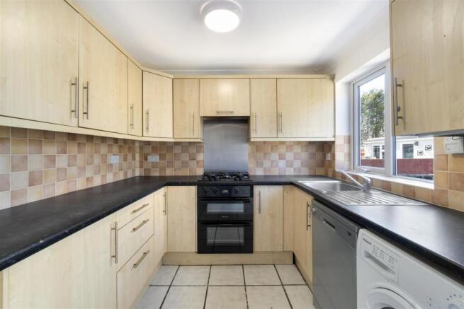 Kitchen/Diner 2
