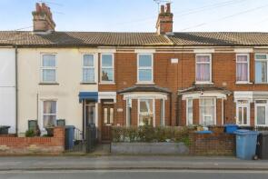 348, Spring Road, Ipswich IP4 5NG