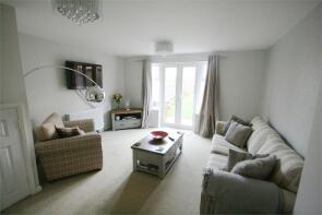 12, South Meadow Close, Northampton NN5 4BP