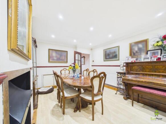 Presented by Kevin at EweMove Bexleyheath and Dart