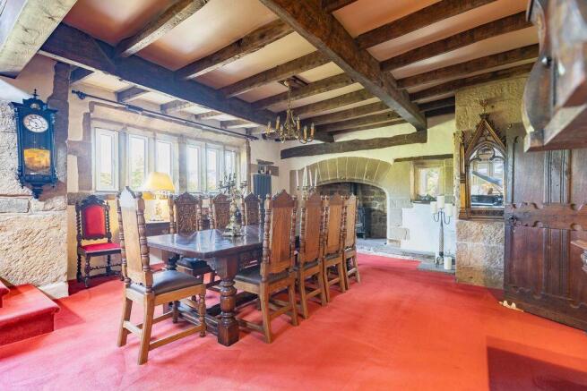 5 bed Country House for sale Image 8