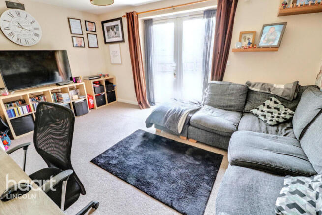 Ivywood Close, Lincoln photo 4