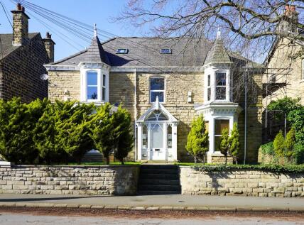 Priory Road, Sheffield, S7