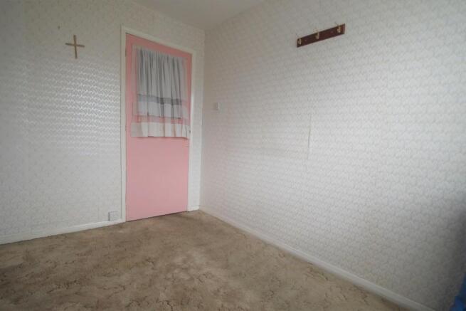 Single Bedroom