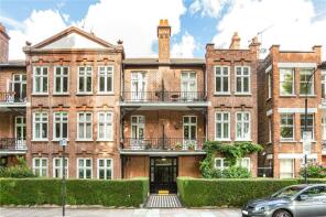 39, Bishops Mansions, Bishop's Park Road, London SW6 6DZ