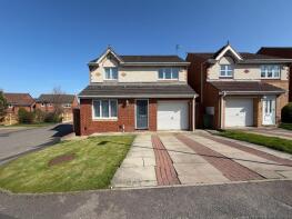 11, Goldcrest Close, Hartlepool TS26 0RY