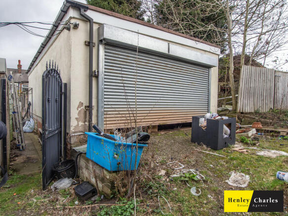Outbuilding/Stora...