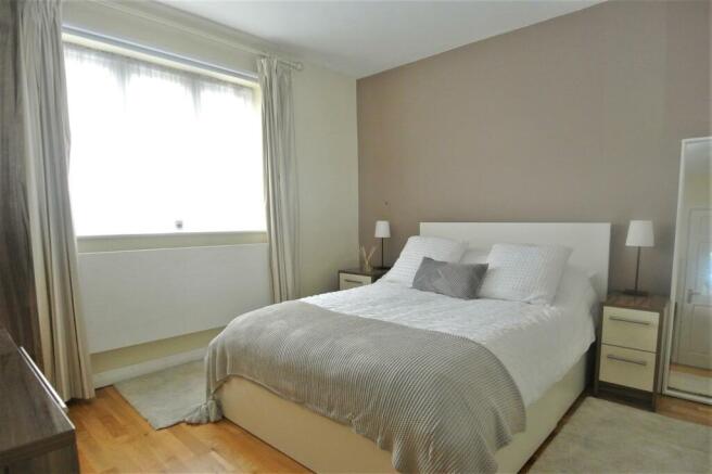 bed 1