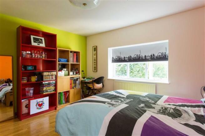 Bedroom Two