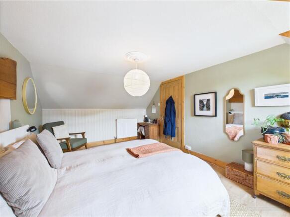 Principal Bedroom