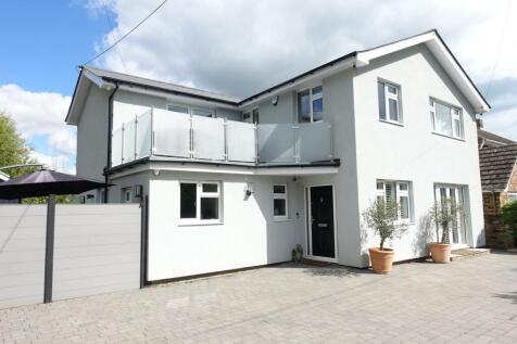 Sea Road, Winchelsea Beach, TN36