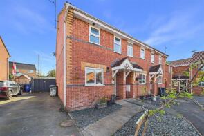 15, Ashbrook Close, Uttoxeter ST14 8UL