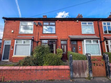 83 Bury Old Road, Ainsworth, Bolton, BL2 5SD