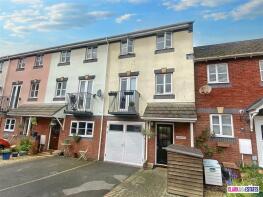 66, Old Bakery Close, Exeter EX4 2UZ