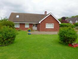 Ashlea, Meadow Close, Great Moulton NR15 2DQ