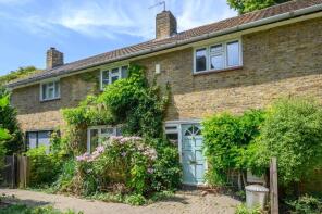 22, Barnsbury Square, London N1 1JP