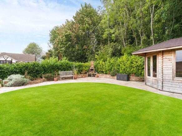 Garden New 2