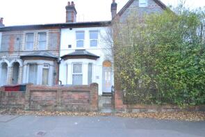 144, London Road, Reading RG1 3PA