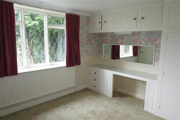 Bedroom One: