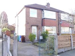 108, Wilton Road, Crumpsall, Manchester M8 4PX