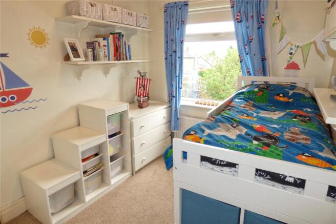 Bedroom 2