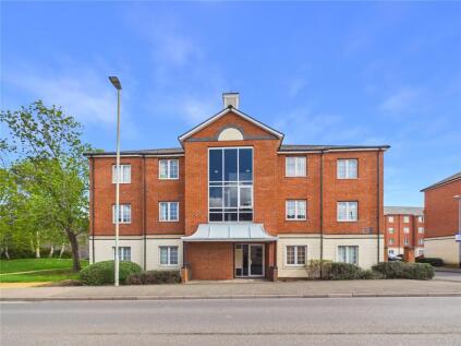 Great Western Road, Gloucester, Gloucestershire, GL1