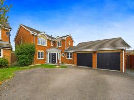 6, Breezehill, Northampton NN4 6AG