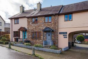 2, Corner Close, Crediton EX17 6PN
