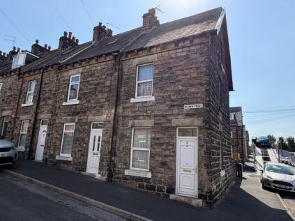 Baldwin Street, Harrogate, North Yorkshire, HG1