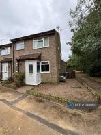 1, Farlingayes, Woodbridge IP12 1HF