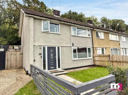 Waltwood Road, Llanmartin, Newport, NP18